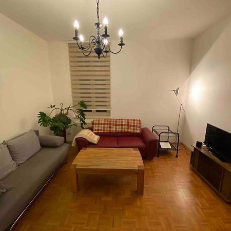 Schone Altbauwohnung Mit Grun In Ruhiger Lage 라이프치히 외부 사진